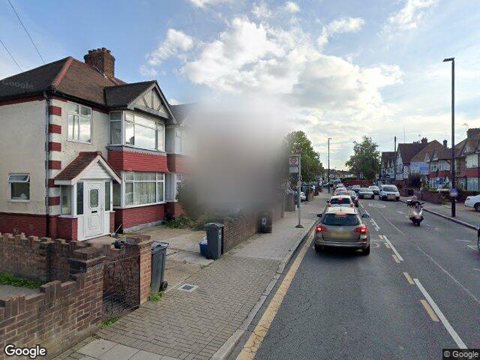 The Mayfair, Hounslow