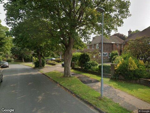 Eastbourne Gardens Care Home, Eastbourne