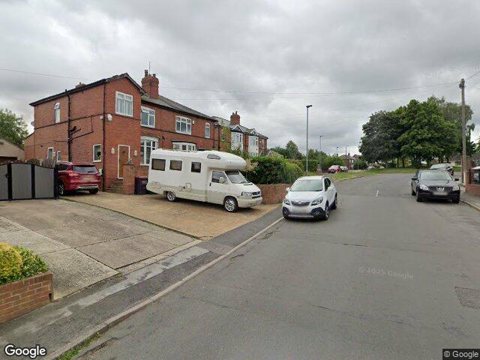 Beech Cliffe Grange, Rotherham