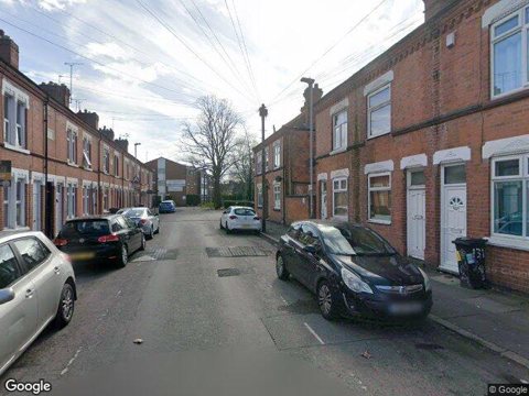 Clarendon Mews Care Home, Leicester