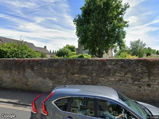 Street view · 2024