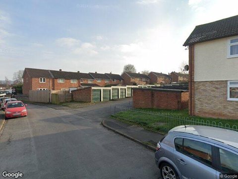 Hillside Care Centre, Hereford