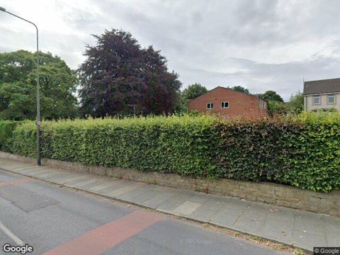 Alma Green Residential Care Home, Skelmersdale