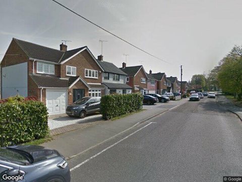 Shaftesbury Anvil House, Billericay