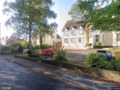The Shrubbery Rest Home, Wolverhampton
