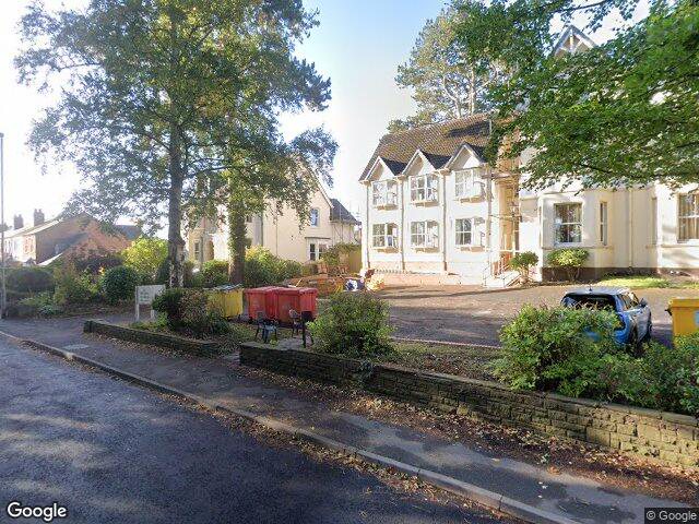 Street view · 2025