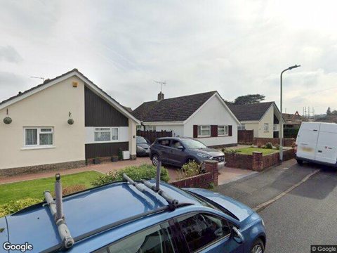 Alphington Lodge Residential Home, Exeter