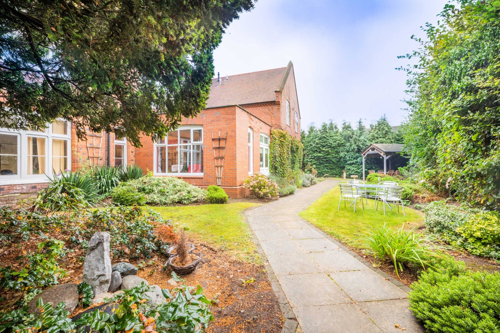 Photo of Henwick Grange