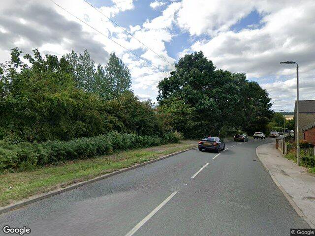 Street view · 2025
