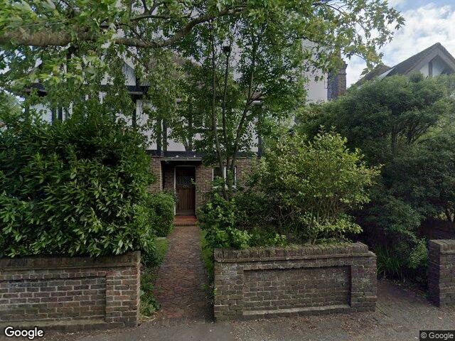 Street view · 2024