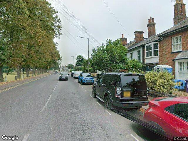 Street view · 2024
