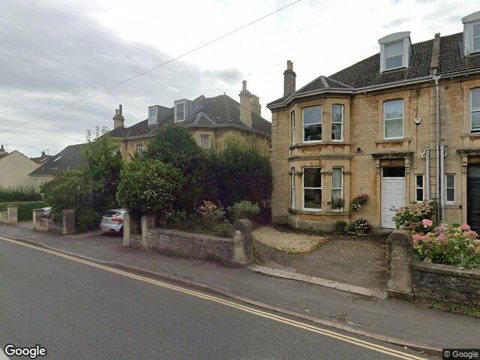 Newbridge Hill, Bath