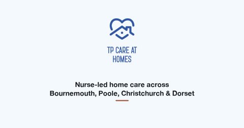 TP Care at Homes, Bournemouth