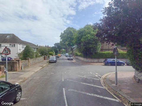 Homewood, Worthing