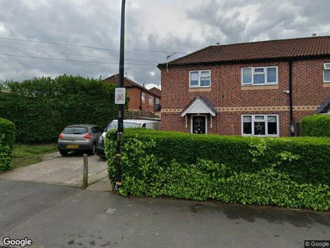Timperley Care Home, Altrincham