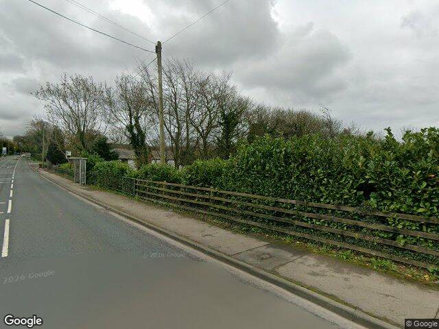Street view · 2026