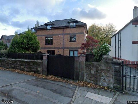 Beechside Residential Care Home, Liverpool