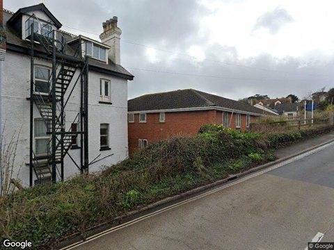 Palm Court Nursing Home, Dawlish