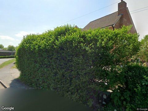 Brambles Care Home, Ashford