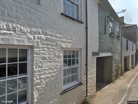 Castle Grove Nursing Home, Tiverton