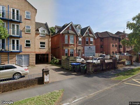 Mayflower Court, Southampton