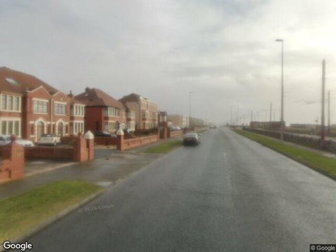 Redbricks Care Home, Thornton Cleveleys