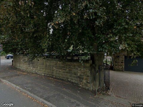 Alexander Residential Home, Leeds