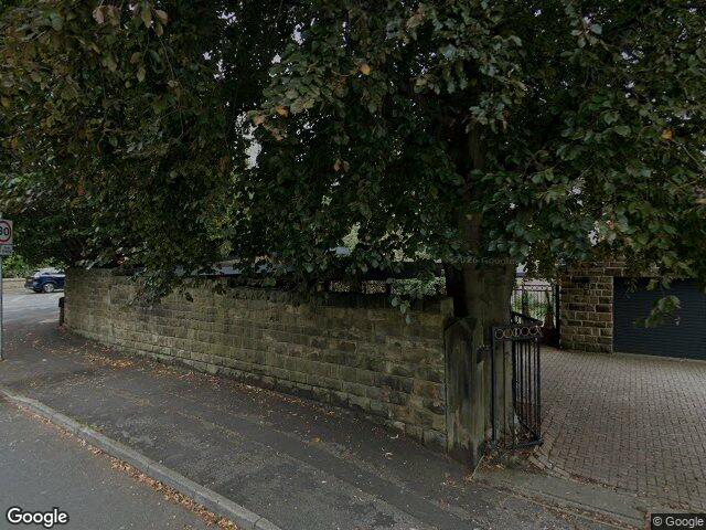 Street view · 2025