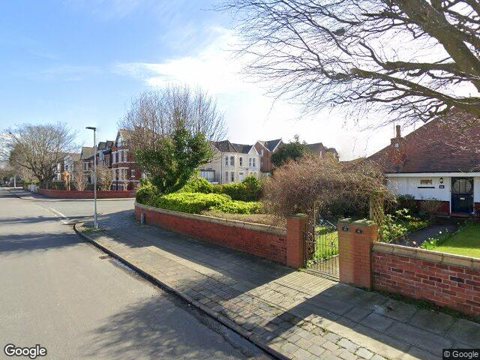Daffodil Lodge, Southport