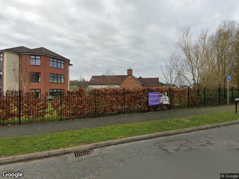 Lostock Lodge Care Home, Northwich