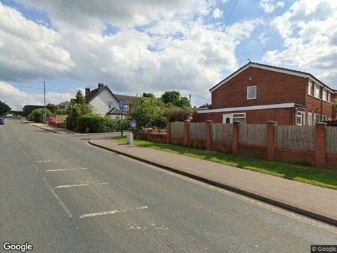Millfield Rose Care Home, Walsall