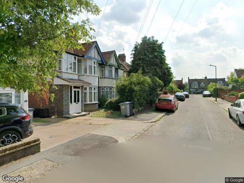Medway House, Wembley