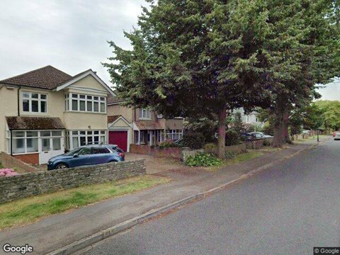Stanwell Rest Home, Southampton