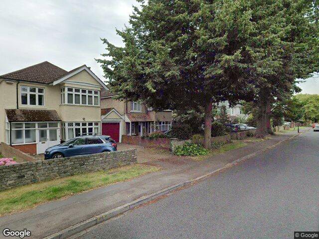 Street view · 2024