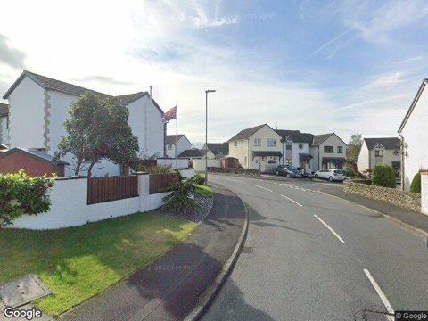 Heron Hill Care Home, Kendal
