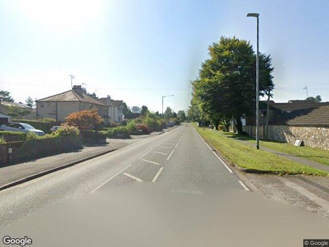 Croftside, Milnthorpe