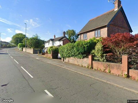 Compassionate House, Stoke-on-Trent