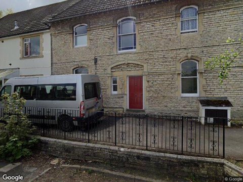 Lynwood House, Radstock