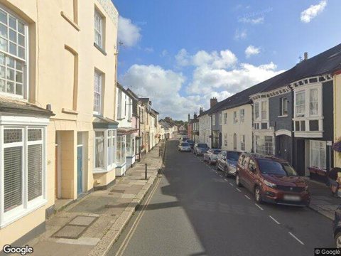 Pilton House Trust, Barnstaple