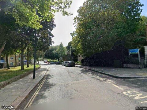 Maitland Park Care Home, London