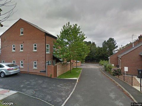 Greenfield View Care Home, Leicester
