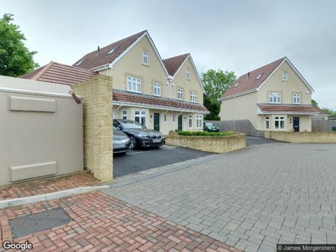 Kingfisher Lodge, Bristol