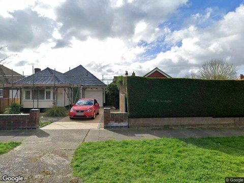 Cavendish Residential Care Homes Limited, Clacton On Sea