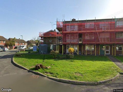 Emsworth House Care Home with Nursing, Emsworth
