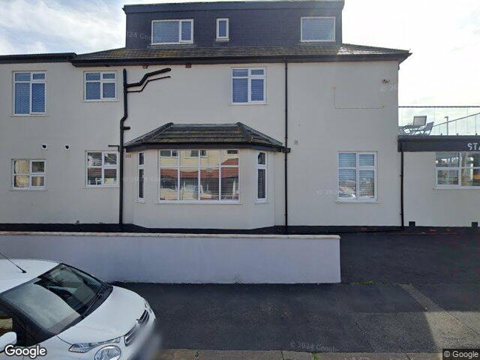 Waterside Care Home, Blackpool