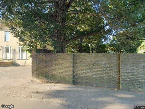 Carnalea Residential Home, Faversham