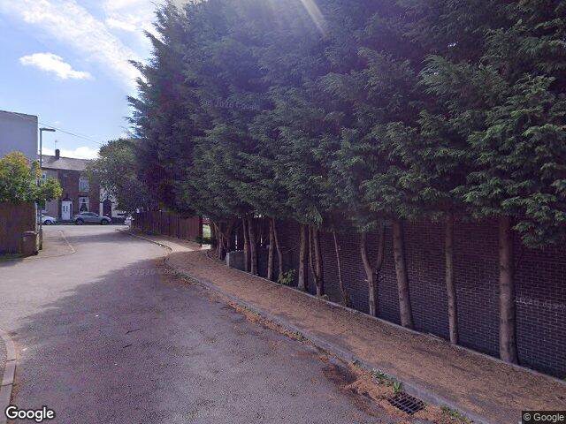 Street view · 2024