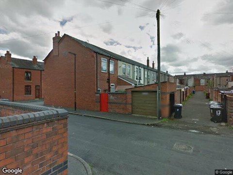Bedford Care Home, Leigh