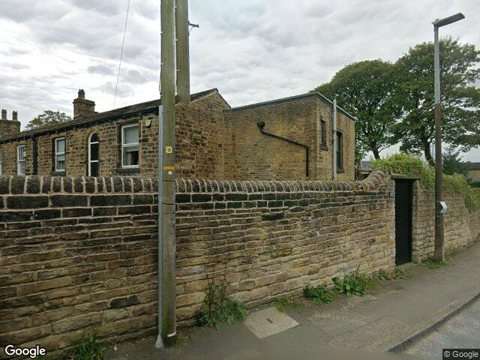 Willow View, Bradford