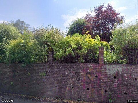 Old Wall Cottage Care Home, Betchworth